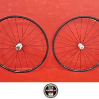 Ruote Aerotec T25 tubolare novatec SL SOTTOCOSTO