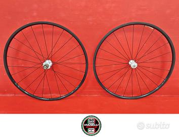 Ruote Aerotec T25 tubolare novatec SL SOTTOCOSTO