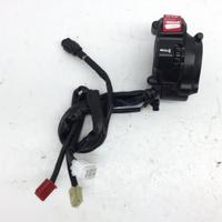 DEVIO COMMUTATORE ACCENSIONE DESTRO YAMAHA MT-09 8