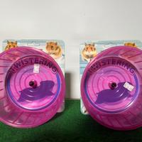 Ruote per criceti Twistering