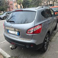 nissan qashqai 1.5 dci tek gan traino neopatentati