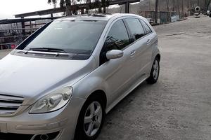 Mercedes classe b180