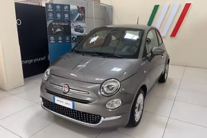 FIAT 500 Hybrid 1.0 70cv Ibrido Dolcevita