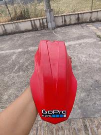 parafango racetech rosso