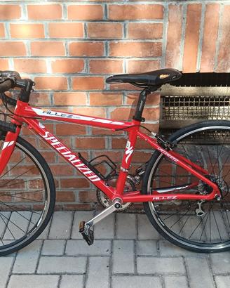 bicicletta 