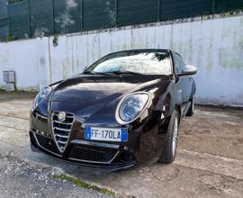 Alfa Romeo MiTo 1.4 UNICO PROPRIETARIO*