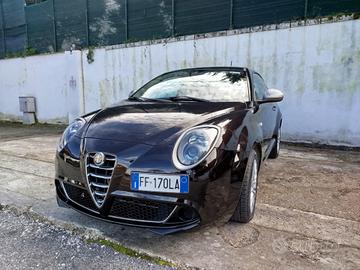 Alfa Romeo MiTo 1.4 UNICO PROPRIETARIO*