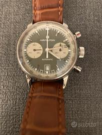 Orologiohamilthon intramatic