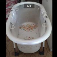 Box bambini unisex