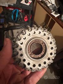 Supernova everest 5v