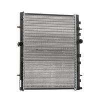 RADIATORE CITROEN C2 C3 DS3 PEUGEOT 207 0103.3054