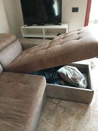 divano letto