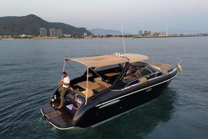 Airon marine 325