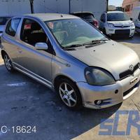Toyota yaris p1 1.5 106cv 01-05 - ricambi