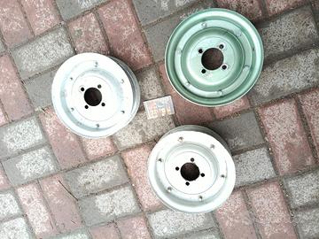 cerchio vespa piaggio faro basso vnb vbb vba vna 1