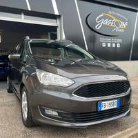 Ford C-Max C-Max7 1.5 TDCi 120CV Start&Stop Busine