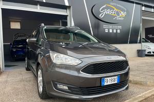 Ford C-Max C-Max7 1.5 TDCi 120CV Start&Stop Busine