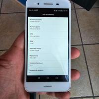 Huawei P8 Lite Smart