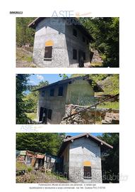 Appartamento Premosello-Chiovenda [A4339535]