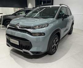 Citroen C3 Aircross PureTech 110 S&S Plus