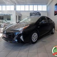 TOYOTA Prius 1.8 Active *NEOPATENTATI*