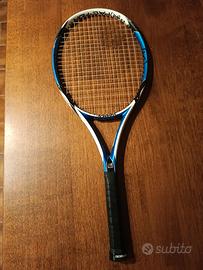 Racchetta Tennis Wilson K Factor 27"