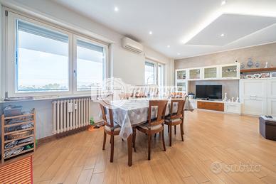 Appartamento a Roma Via Claudio Asello 3 locali