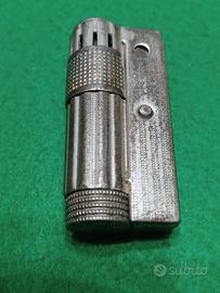 VINTAGE IMCO TRIPLEX PATENT 8700 AUSTRIA LIGHTER