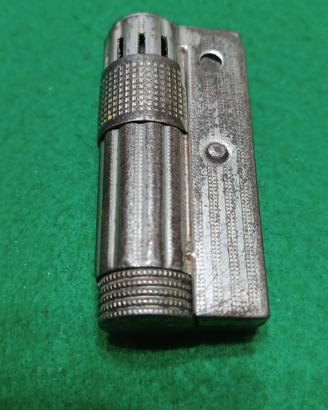 VINTAGE IMCO TRIPLEX PATENT 8700 AUSTRIA LIGHTER