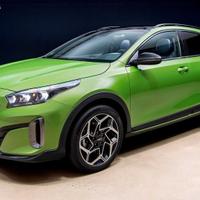 Ricambi per kia x-ceed