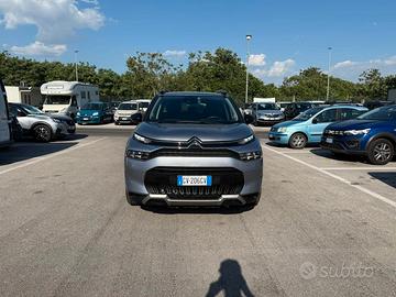 Citroen C3 Aircross BlueHDi 110 S&S Plus