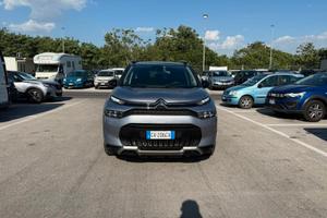 Citroen C3 Aircross BlueHDi 110 S&S Plus