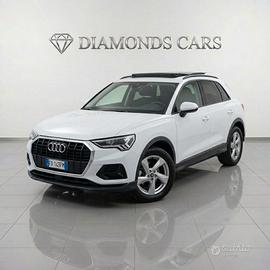 Audi Q3 2.0 TDI QUATTRO