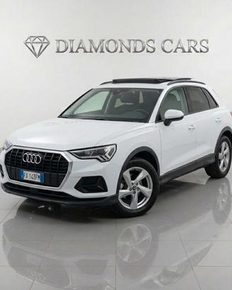 Audi Q3 2.0 TDI QUATTRO