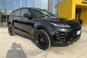 LAND ROVER Range Rover Evoque 2.0 I4 249 CV AWD