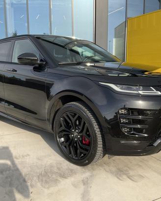 LAND ROVER Range Rover Evoque 2.0 I4 249 CV AWD