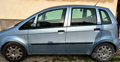 Fiat Idea Multijet 1300