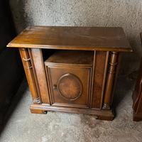 Mobile per TV,  Portabotiglie.