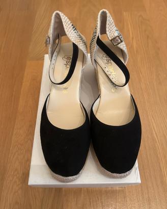Espadrilles