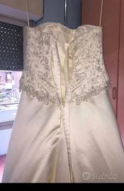Abito da sposa