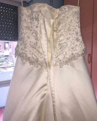 Abito da sposa