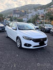 Fiat Tipo 1.3 Mjt S&S 5 porte Lounge