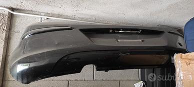 Paraurti posteriore corsa D