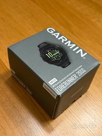 Garmin Forerunner 265s nuovo