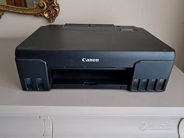 CANON G 550 stampante fotografica 