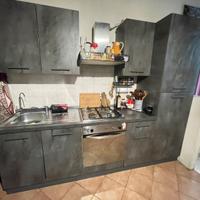 CUCINA MODERNA
