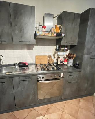 CUCINA MODERNA