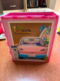 Casa di barbie