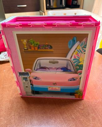 Casa di barbie
