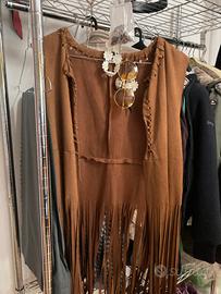 Completo anni 70 con accessori